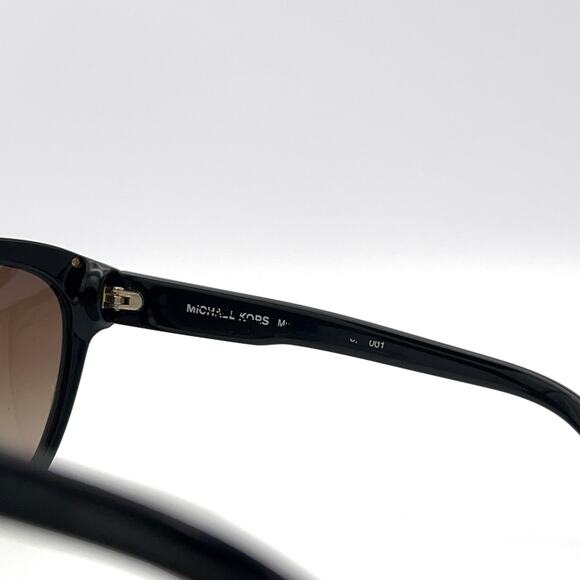 MICHAEL KORS Madeline MKS826 001 58MM Sunglasses (Black) main image 11